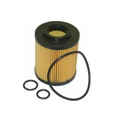 Filtre a huile Opel Astra G H Corsa C Meriva 1.7 Dti Cdti Filtration