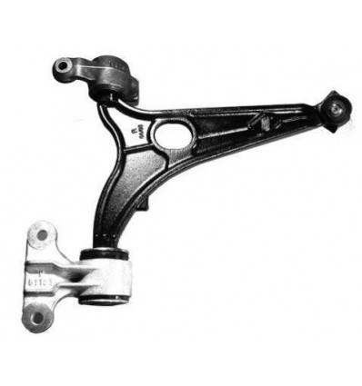Triangle bras de suspension gauche Citroen C8 Lancia Phedra Peugeot 807 Fiat Ulysse Triangle de suspension