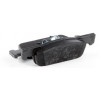 Plaquettes de frein Avant Dacia Logan Sandero Renault Clio 4 Twuingo 3 Smart Forfour 2 Fortwo
