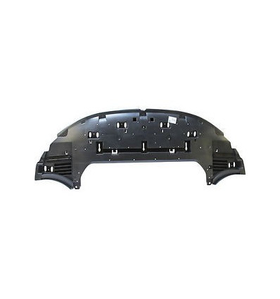 Cache de protection sous moteur avant Citroen C4 5porte 