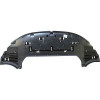 Cache sous moteur - Cache de protection sous moteur avant pour Citroën C4 II 5 portes 312309