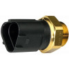 Interrupteur thermocontact sonde de ventilateur Audi A3 S3 TT Seat Leon Altea Skoda Fabia boitier d eau et thermostat