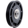 Poulie damper de vilebrequin Opel Movano Vivaro 1.9 Renault Clio Laguna Master Trafic 1.9 Dci Dti 2.0