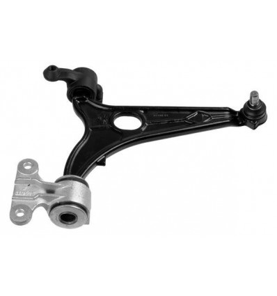 Triangle bras de suspension droit Citroen C8 Lancia Phedra Peugeot 807 Fiat Ulysse