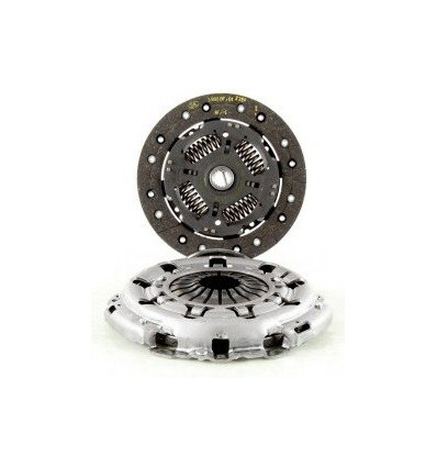 Kit embrayage Ford Fiesta Fusion Puma Mazda 1.3 1.4