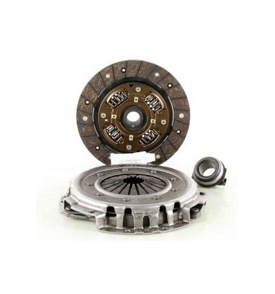 Embrayage - Kit d'embrayage pour Renault Mégane 1.4 Twingo 1.2 BF-928001