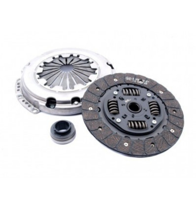 Embrayage - Kit d'embrayage pour Citroën Berlingo C2 C3 C4 Nemo Xsara Fiat Fiorino Peugeot 1007 207 307 Partner 1.4 1.6 BF-82...