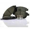 Brake pads