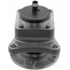 Roulement de moyeu - Roulement de roue arrière pour Citroën Jumpy 3 Fiat Scudo 2 Peugeot Expert 3 1.6 2.0 Hdi KLT-CT-044