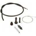 Control cable