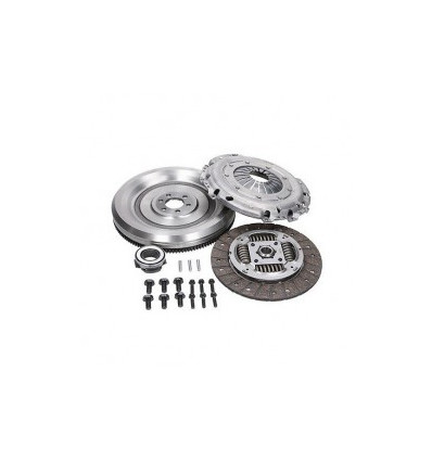 Embrayage - Kit d'embrayage avec volant moteur pour Audi A4 A5 2.0 tDi 2289000148