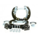 Brake drums