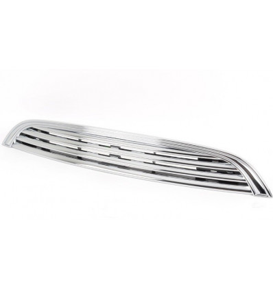 Grille de radiateur - Grille Chromée pour Mini Cooper 10/01 au 06/04 08032001