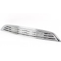 Radiator grille