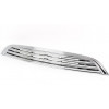 Grille de radiateur - Grille Chromée pour Mini Cooper 10/01 au 06/04 08032001