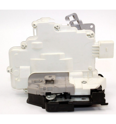 Serrure Moteur centralisation fermeture de porte avant droite Audi A4 