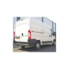 Attelage Peugeot Boxer Fiat Ducato et Jumper Fourgon II et III Peugeot