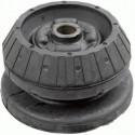 Shock absorber stop