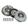 Kit embrayage + Volant moteur Opel Astra Corsa Meriva 1.7 Cdti Embrayage et volant moteur