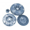 Kit embrayage + volant moteur Citroen C4 Jumpy Fiat Scudo Peugeot 307 308 407 Expert 2.0 Hdi Jtd