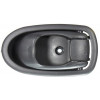 Poignée de porte - Poignée de porte interieure droite pour Hyundai Elantra BF-92040