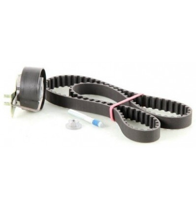 Distribution - Kit distribution pour Citroën Berlingo C2 C3 Nemo Xsara Fiat Fiorino Peugeot 106 206 207 306 Partner 1.4 KD459.35