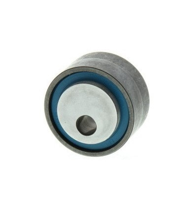 Galets tendeur - Galet enrouleur de courroie accessoire pour Citroën Fiat Peugeot 2.0 Hdi Jtd 0N1748