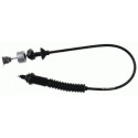 Clutch cable
