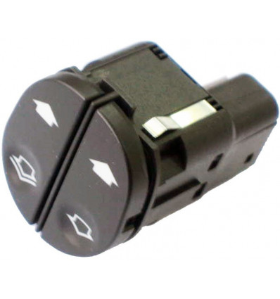 Interrupteur Bouton leve vitre gauche Ford Fiesta 5 Fusion Puma Transit Confort Ford