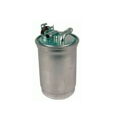Filtre a carburant gasoil Audi A4 A6 Filtration