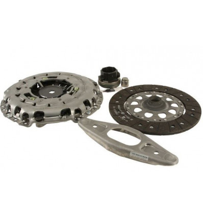 Kit embrayage Bmw Serie 1 3 5 118D 120D 318D 320D 520D 2.0d
