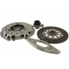Kit embrayage Bmw Serie 1 3 5 118D 120D 318D 320D 520D 2.0d