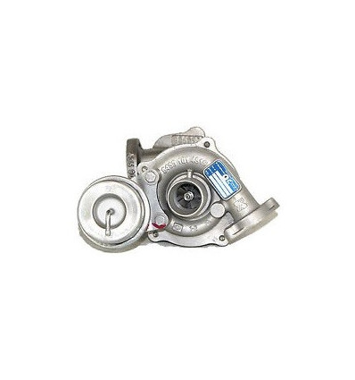 Turbocompresseur Fiat Doblo Fiorino Grande Punto Nuova Panda Punto Lancia Ypsilon 1.3 Mjtd Fiat