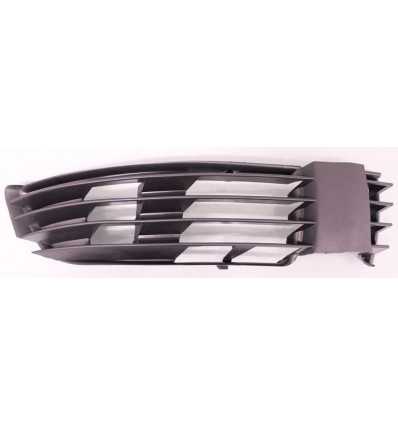 Grille de Pare Choc avant droit Passat 10/00 au 05/05 Passat de 2000 à 2005