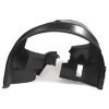 Pare-boue - Pare boue d'aile avant gauche pour BMW série 5 E60 et E61 du 06/03 au 03/07 1861102