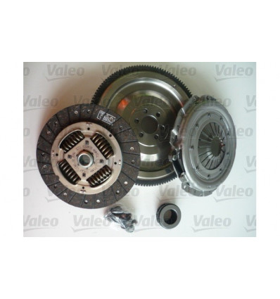 Kit d embrayage bmw serie 3 5 318D 320D 520D