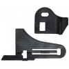 Kit reparation Patte de fixation optique phare Renault Megane 3 droit Megane 3 et Scenic 3