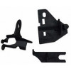 Kit reparation patte de fixation optique phare Renault Clio 4 gauche Optiques