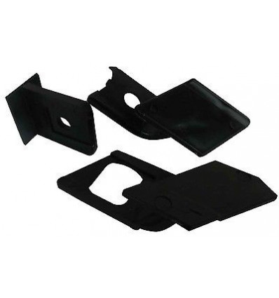 Kit reparation Patte de fixation phare optique BMW E90 Serie 3 gauche 