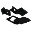 Optiques - Kit reparation Patte de fixation phare optique BMW E90 Serie 3 gauche BF-VHL39