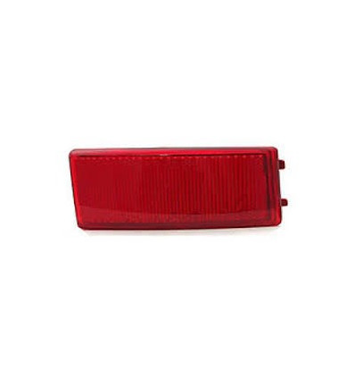 Support de pare-choc - Réflecteur arrière Droit pour pare choc C Max 10/03 au 02/07 FD0103101