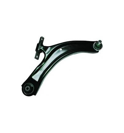 Triangle bras de suspension avant droit Nissan Micra Note Triangle de suspension