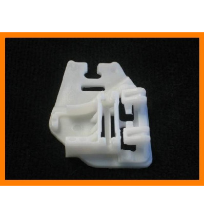 Agrafe leve vitre arriere droite Bmw Serie 3 E46 Agrafe de panneau