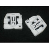 Agrafe lève vitre - Kit réparation lève-vitre pour Peugeot 607 BF-094+095