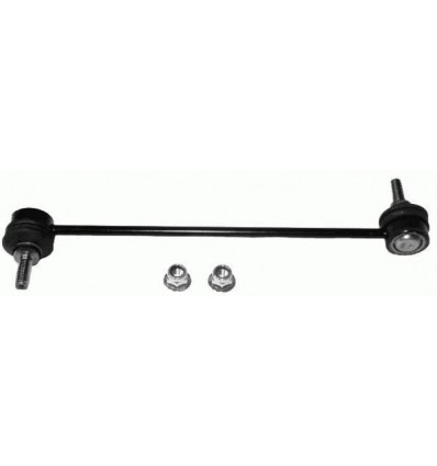 Biellette de suspension avant Nissan Primastar Opel Vivaro Renault Clio 3 Espace 4 Laguna 2 Trafic 2 Vel Satis Direction - S...