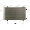 Radiateur Condenseur de climatisation Citroen C8 Jumpy Fiat Scudo Ulysse Lancia Phedra Peugeot 807 Expert 1.6 2.0