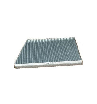 Filtre habitacle Mercedes Classe C CLK Filtration