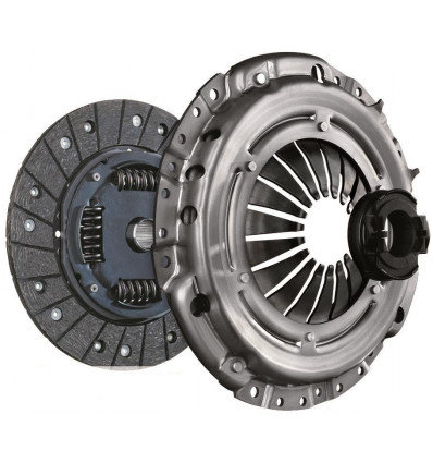 Embrayage - Kit Embrayage pour Fiat Ducato 1.9 D TD 623184400