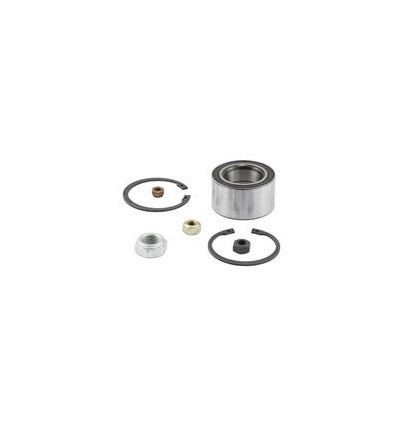 Roulement avant Dacia Duster Renault Fluence Grand Scenic 3 Megane 3 Scenic 3 1.5 Dci 1.9 Dci 1.6