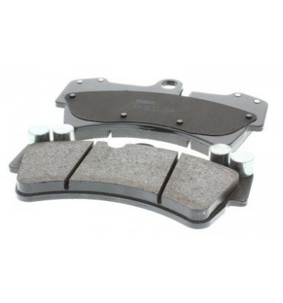 Plaquettes de frein avant Audi Q7 Porsche Cayenne Vw Touareg